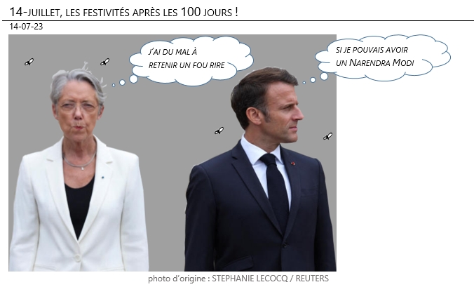 14/07/2023 – 14-juillet, les festivités après les 100 jours !