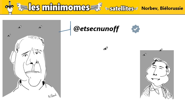 satellites - @etsecnunoff !