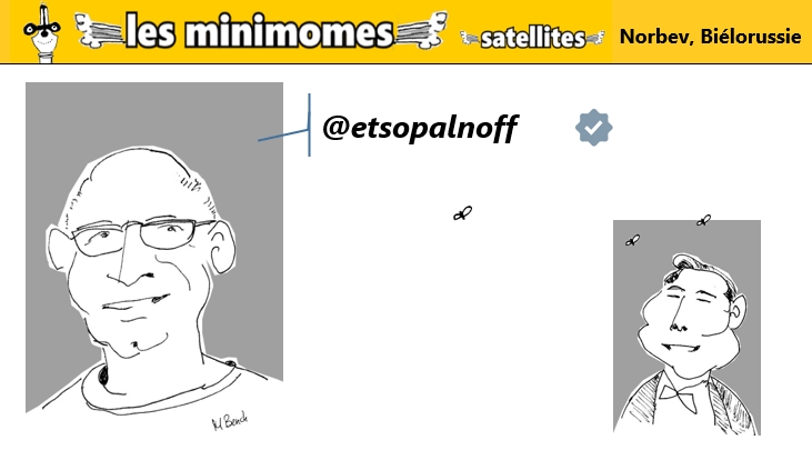 satellites - @etsopalnoff !