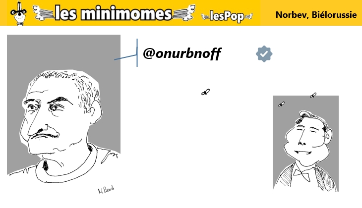 pop - @onurbnoff !