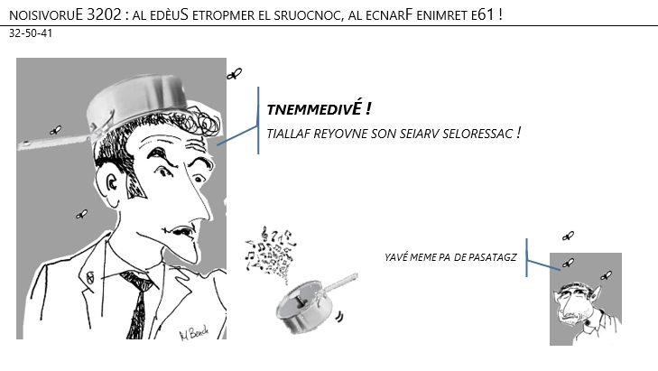 14/05/2023 – Eurovision 2023 : la Suède remporte le concours, la France termine 16e !