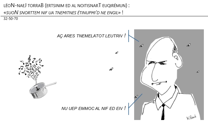 07/05/2023 – Jean-Noël Barrot (ministre de la Transition numérique) : «Nous mettrons fin au sentiment d’impunité en ligne» !