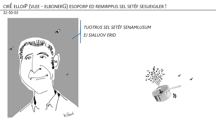 30/05/2023 – Éric Piolle (eelv- Grenoble) propose de supprimer les fêtes religieuses !