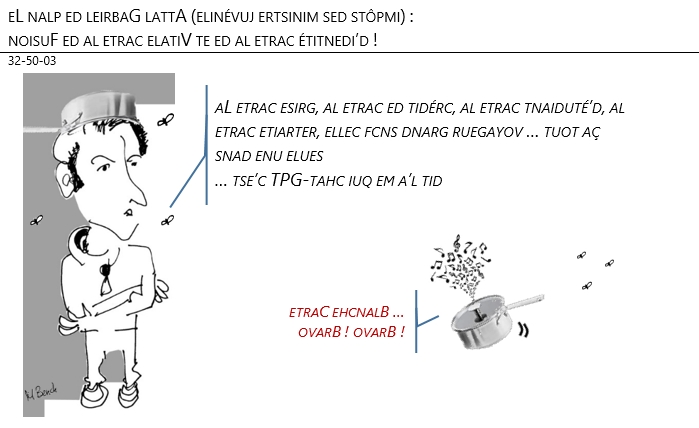 30/05/2023 – Le plan de Gabriel Attal (juvénile ministre des impôts) : Fusion de la carte Vitale et de la carte d’identité !