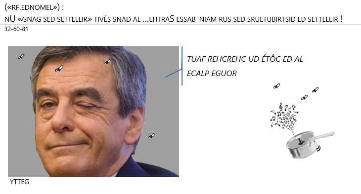18/06/2023 – («lemonde.fr») : Un «gang des rillettes» sévit dans la Sarthe… main-basse sur des distributeurs de rillettes !