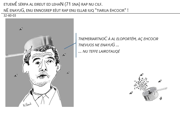 30/06/2023 – Émeute après la tuerie de Nahel (17 ans) par un flic. En Guyane, une personne tuée par une balle qui 