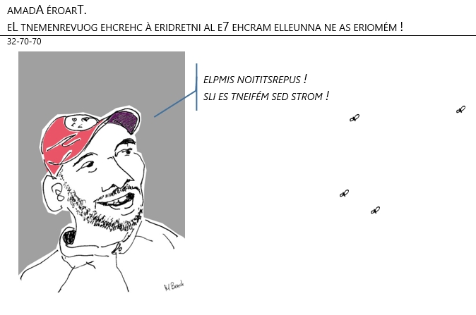 07/07/2023 – Adama Traoré. Le gouvernement cherche à interdire la 7e marche annuelle en sa mémoire !