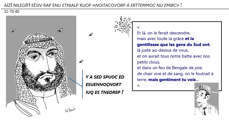 08/07/2023 –Izïa Higelin visée par une plainte pour «provocation à commettre un crime» !