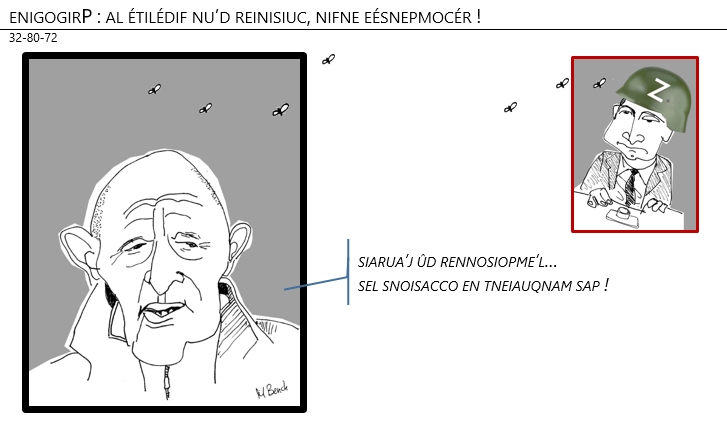 27/08/2023 – Prigogine : la fidélité d’un cuisinier, enfin récompensée !